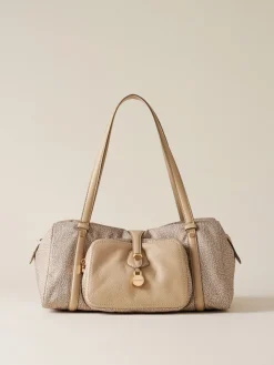 POCHE BAULETTO MEDIUM