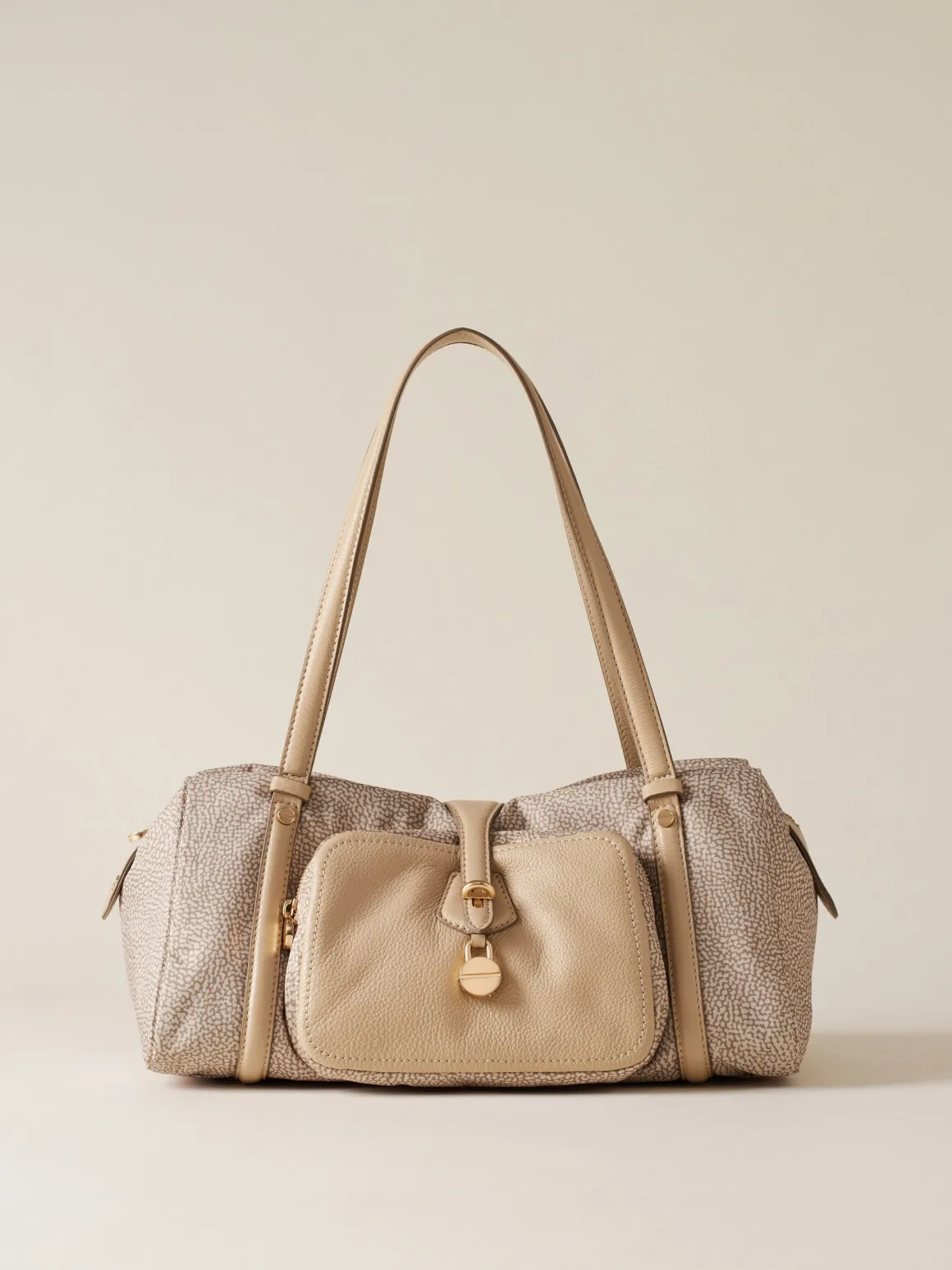 POCHE BAULETTO MEDIUM