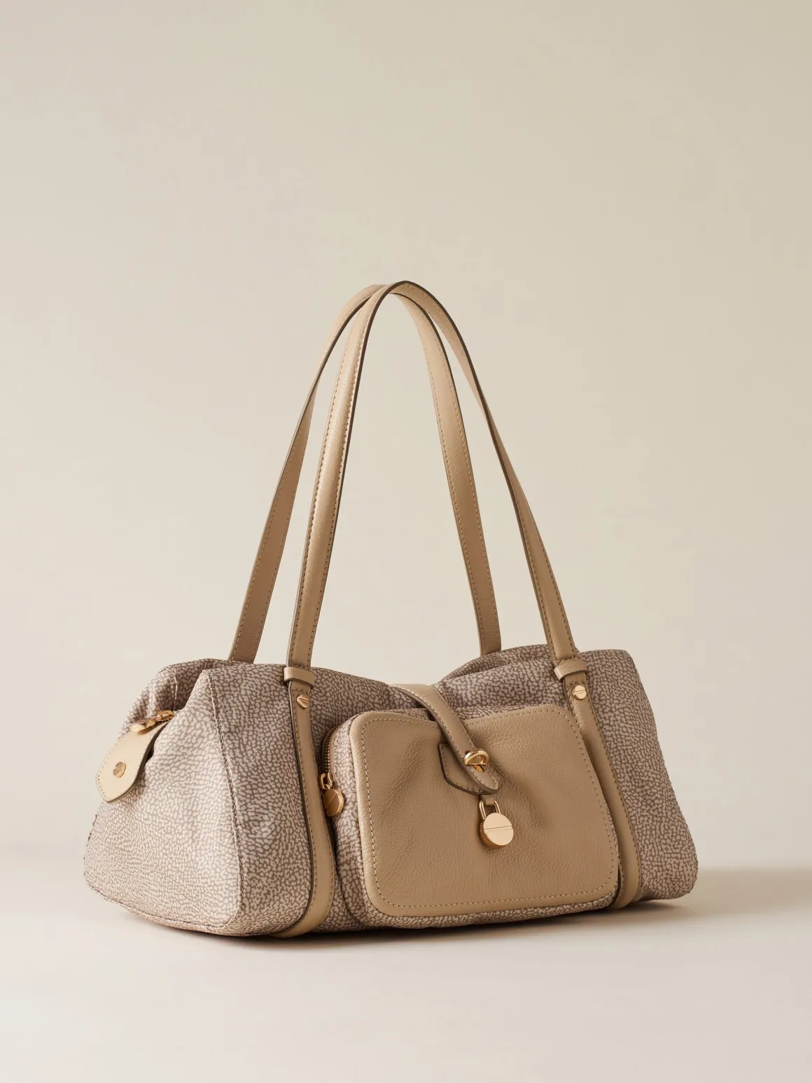 POCHE BAULETTO MEDIUM