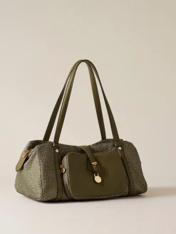 POCHE BAULETTO MEDIUM