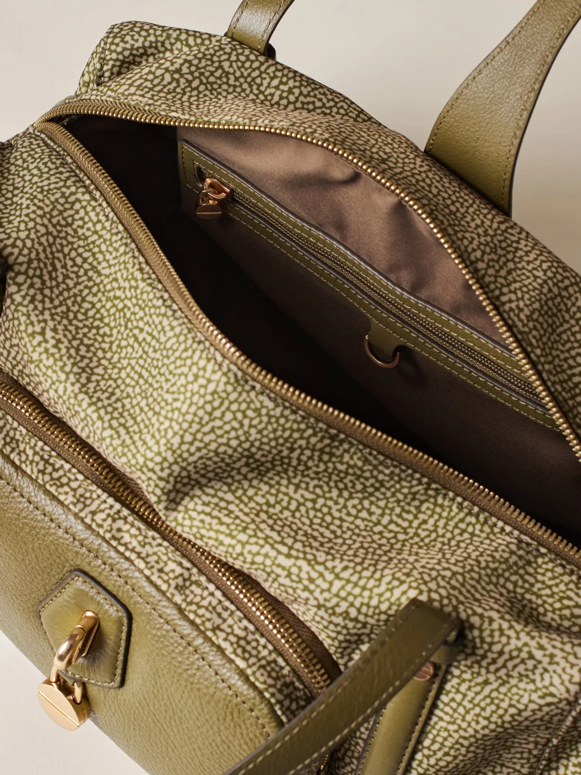 POCHE BAULETTO MEDIUM