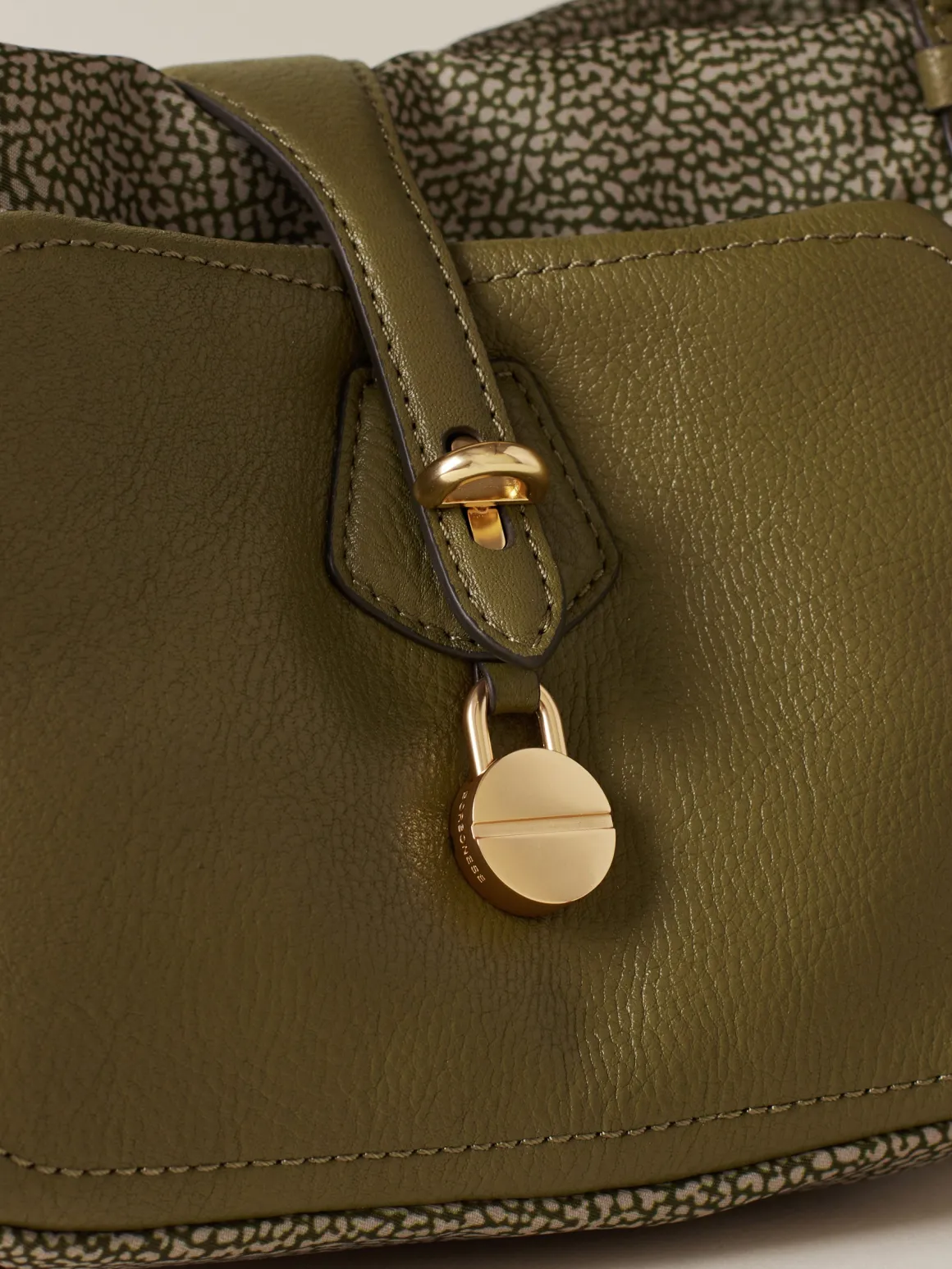 POCHE BAULETTO MEDIUM