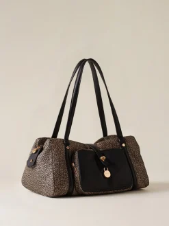 POCHE BAULETTO MEDIUM