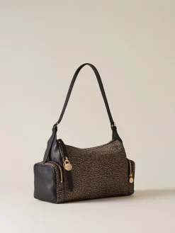 POCHE BORSA HOBO MEDIUM