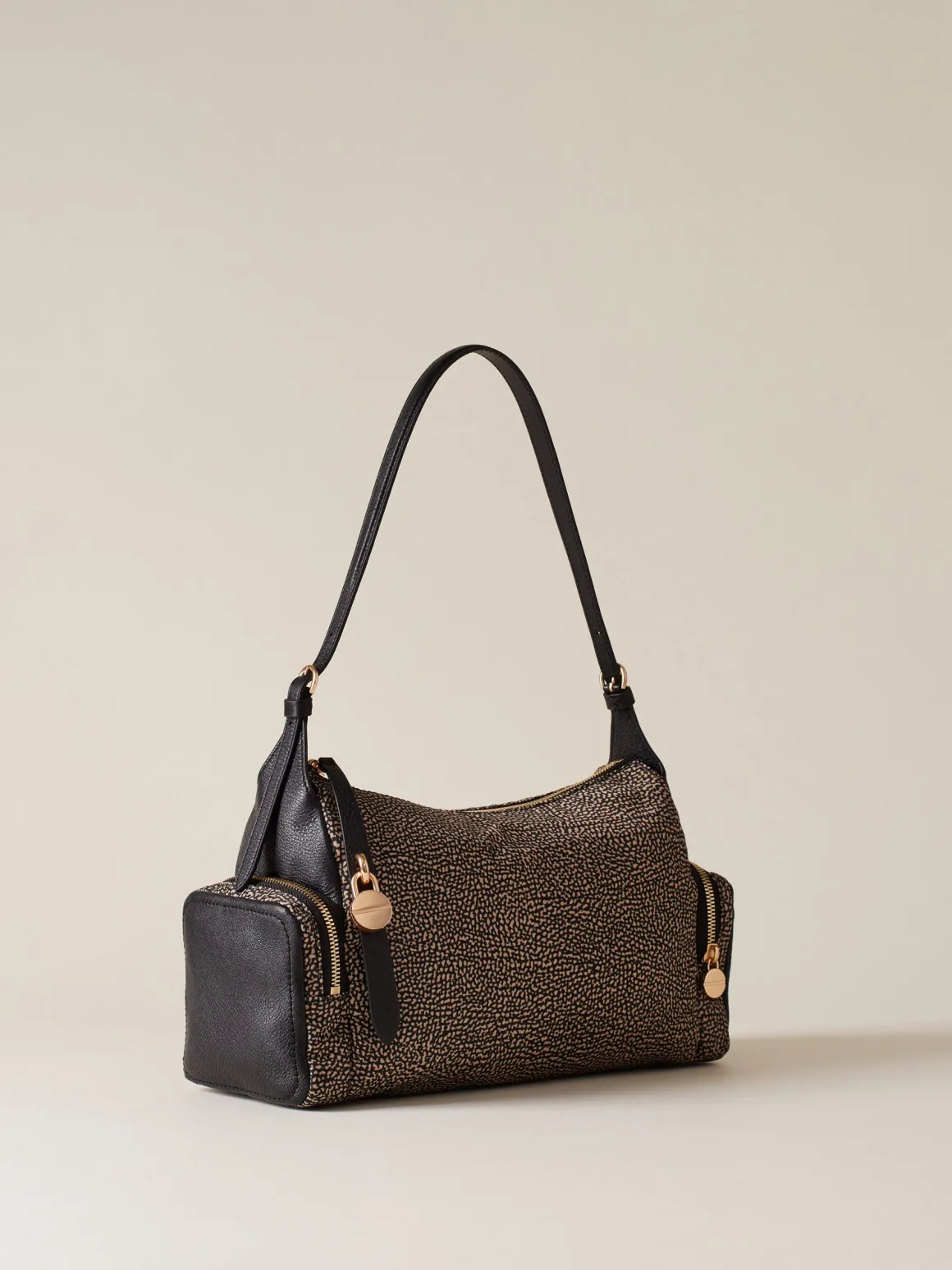POCHE BORSA HOBO MEDIUM