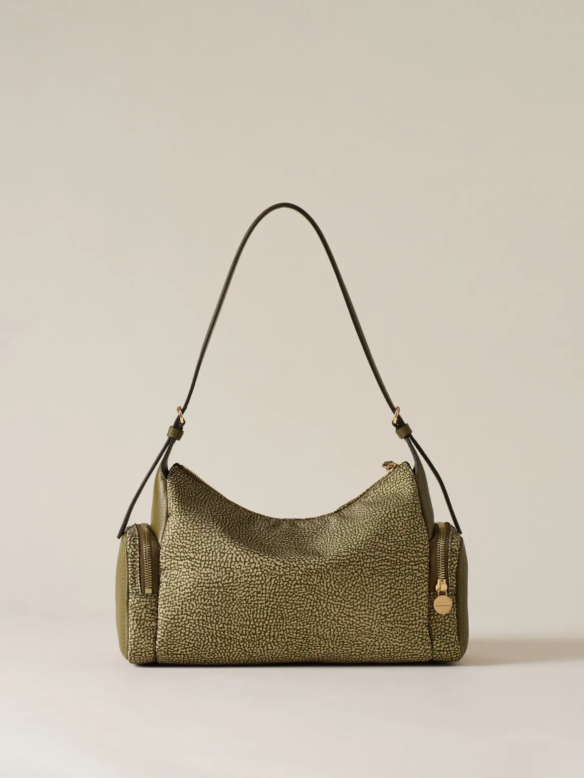 POCHE BORSA HOBO MEDIUM