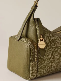 POCHE BORSA HOBO MEDIUM