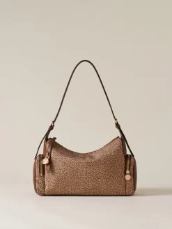 POCHE BORSA HOBO MEDIUM