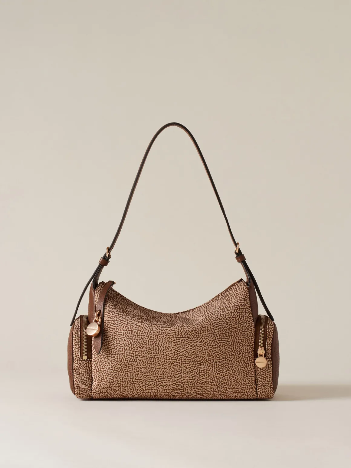 POCHE BORSA HOBO MEDIUM
