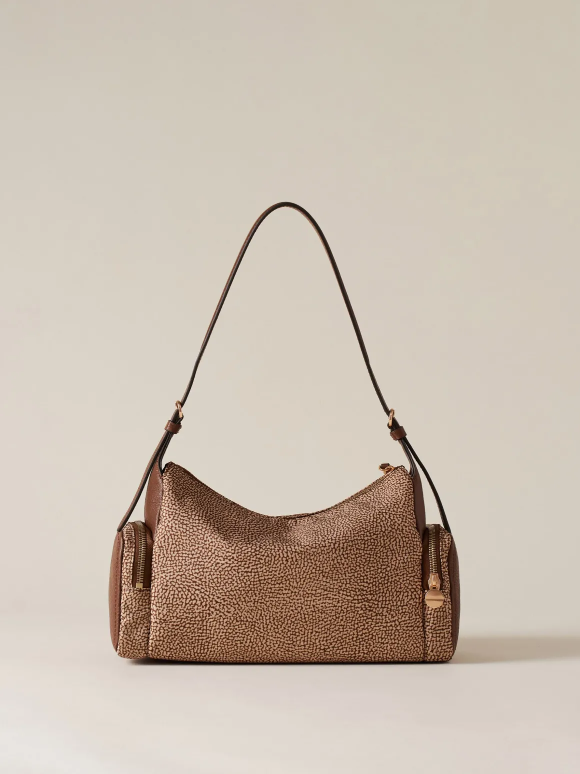 POCHE BORSA HOBO MEDIUM