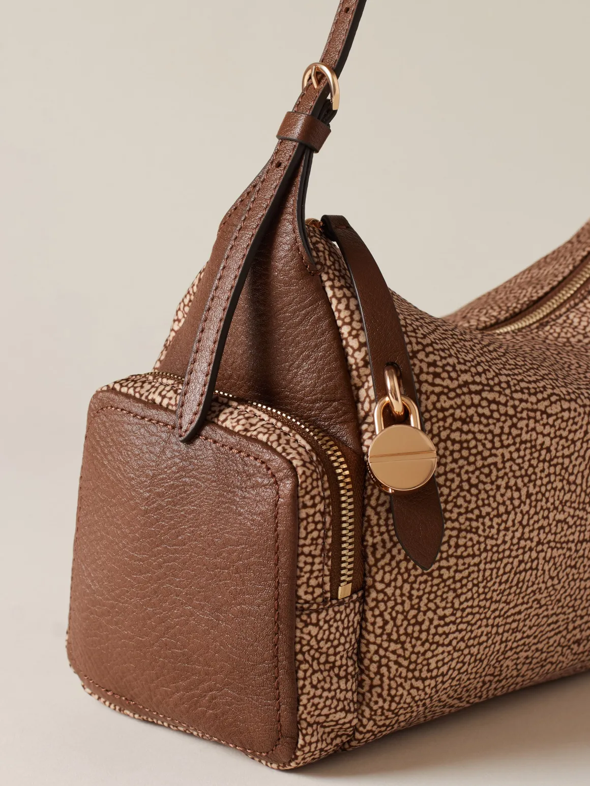 POCHE BORSA HOBO MEDIUM