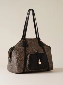POCHE BORSA SHOPPING MEDIUM
