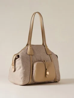 POCHE BORSA SHOPPING MEDIUM