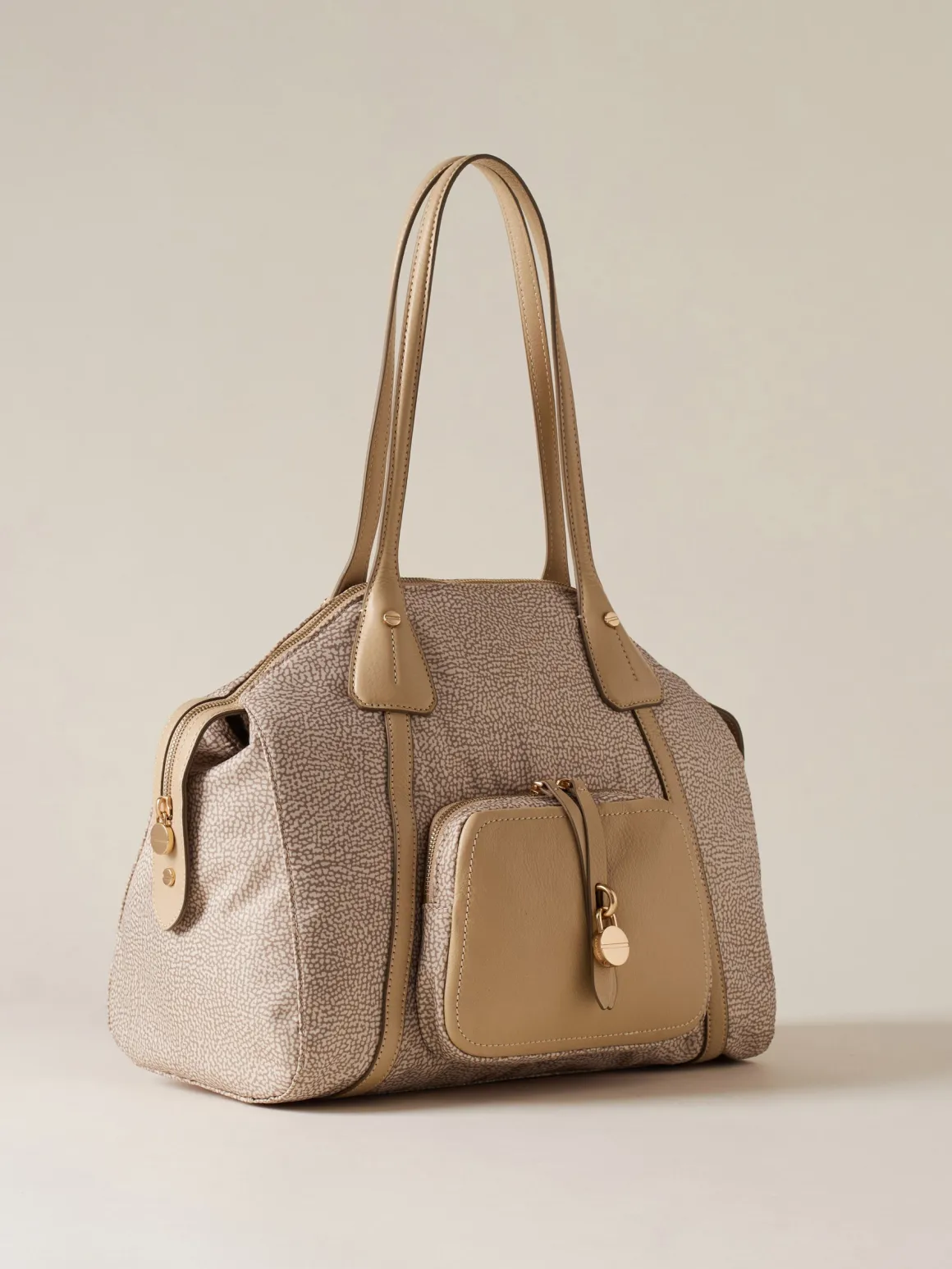 POCHE BORSA SHOPPING MEDIUM