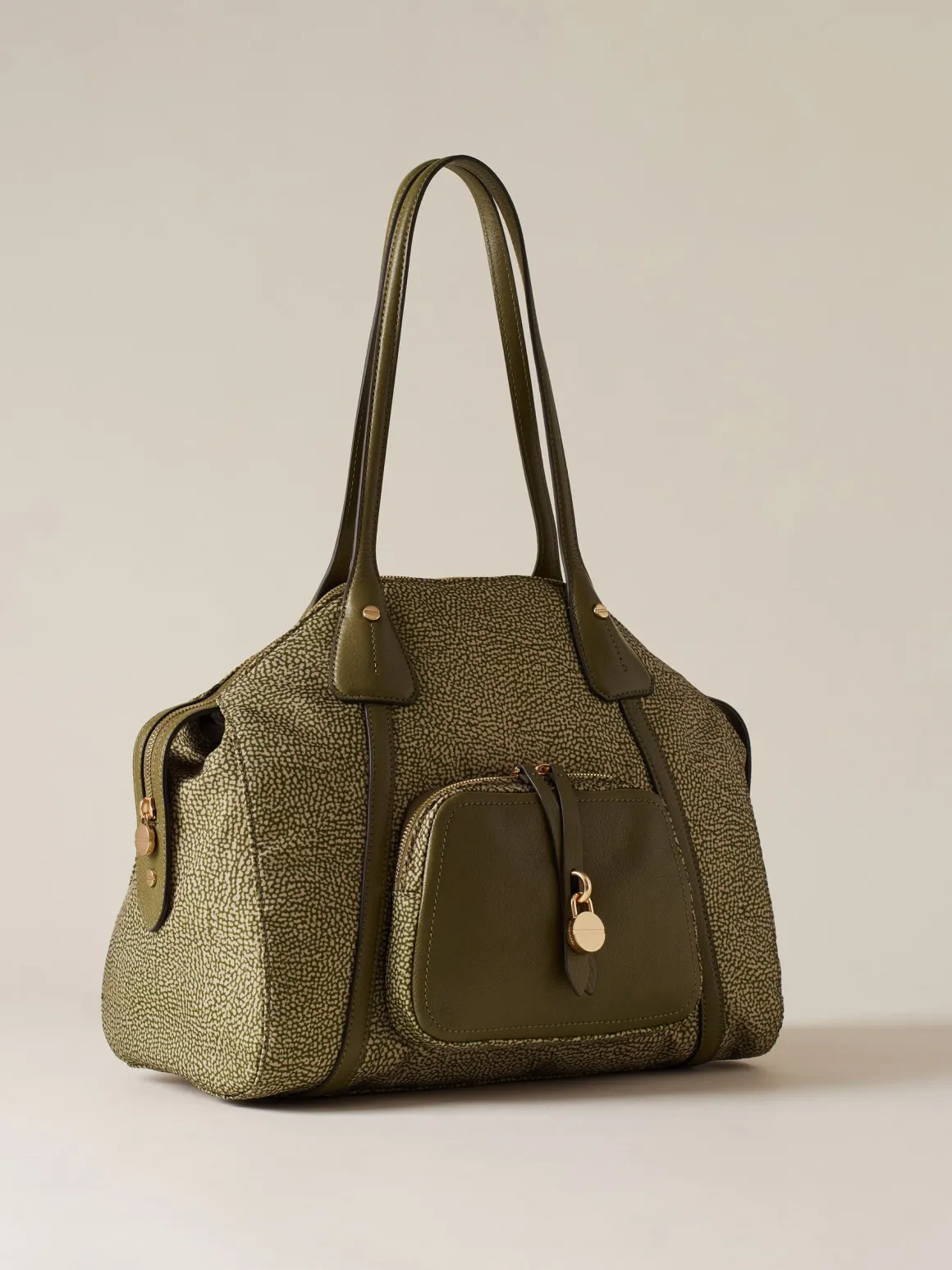 POCHE BORSA SHOPPING MEDIUM