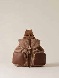 POCHE ZAINO MEDIUM