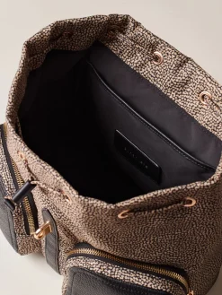 POCHE ZAINO MEDIUM