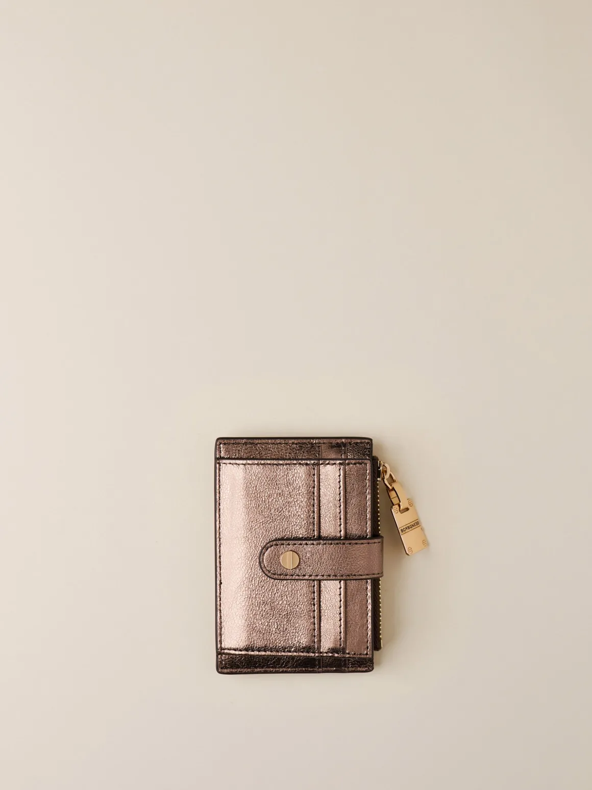 PORTA CARTE DI CREDITO