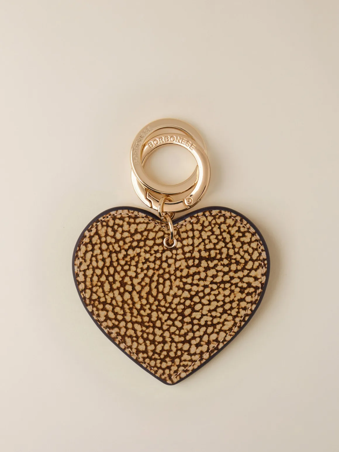 PORTACHIAVI CUORE