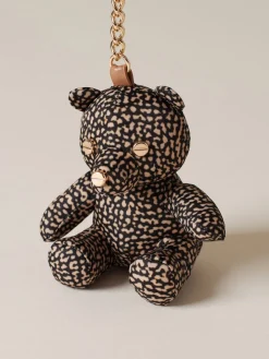 PORTACHIAVI ORSO