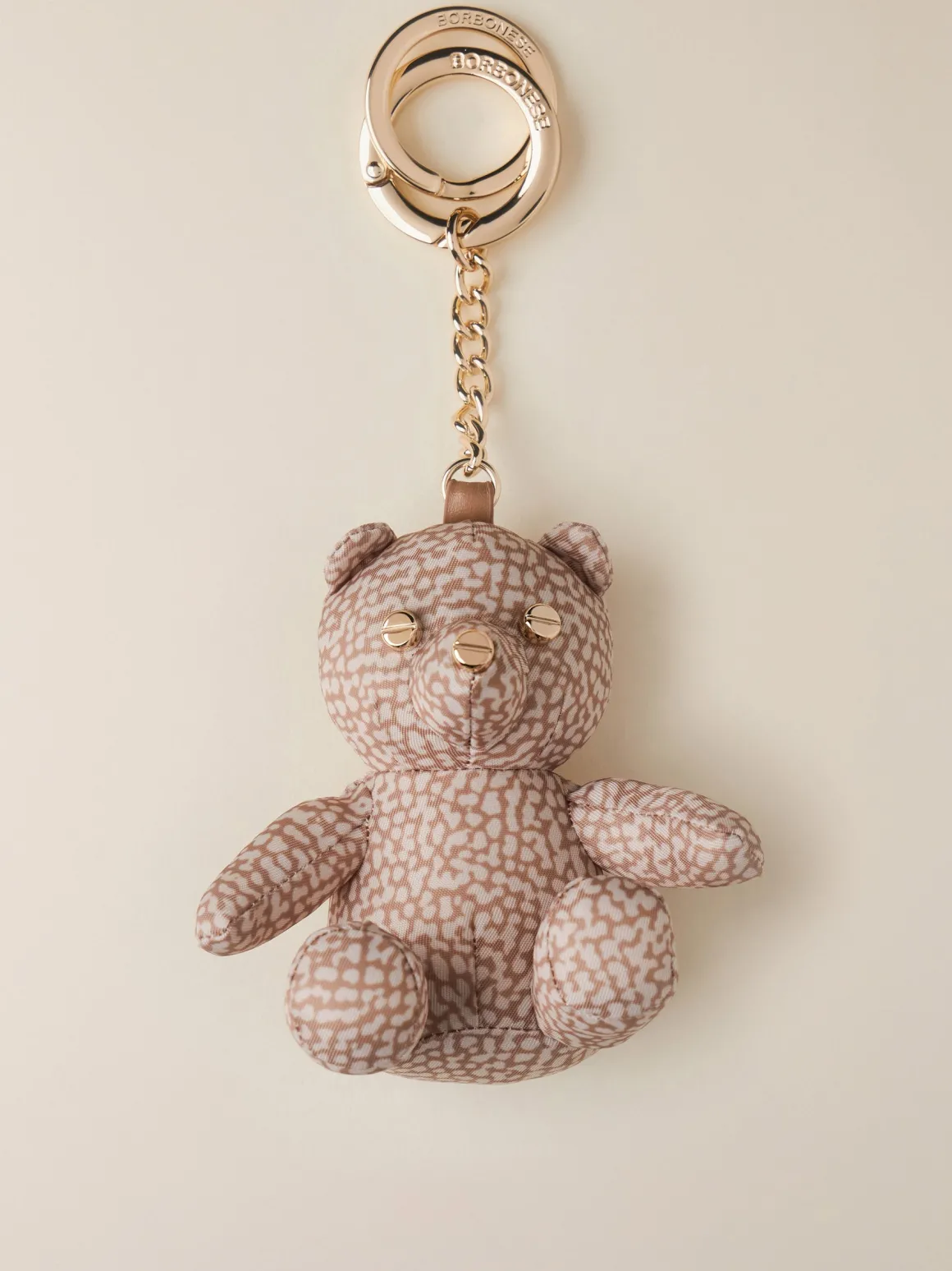 PORTACHIAVI ORSO