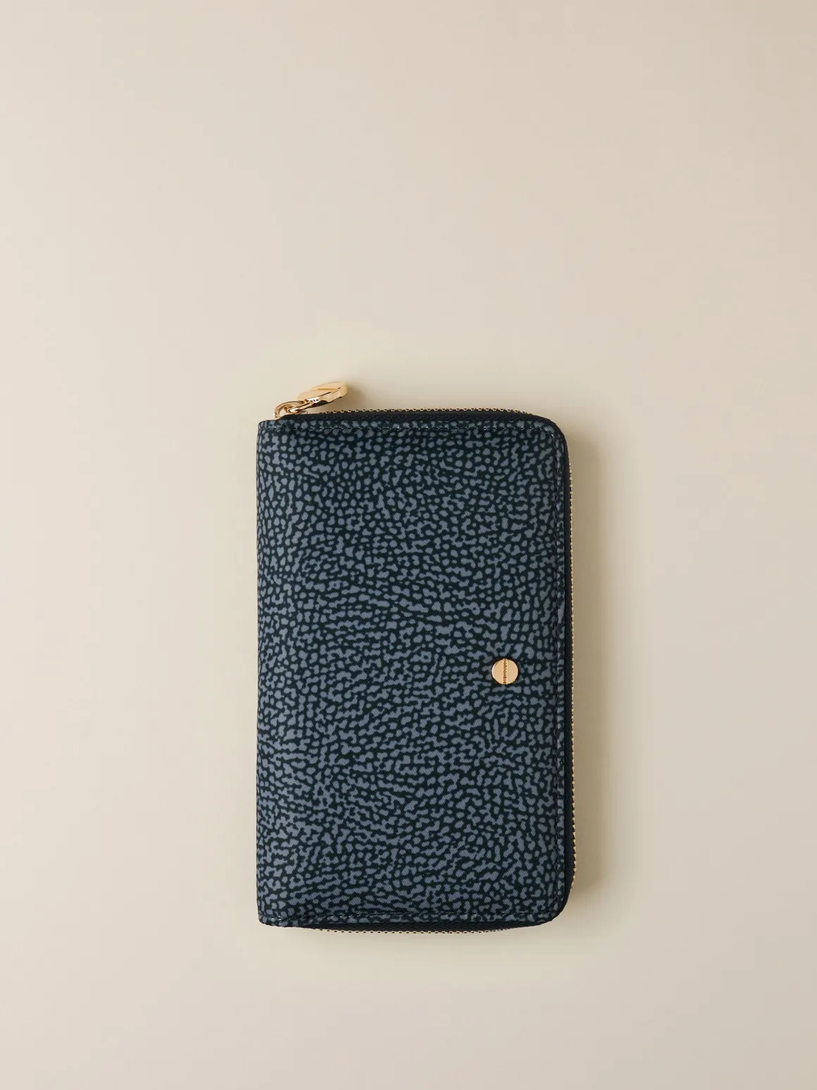 PORTAFOGLIO CLASSICA MEDIUM ZIP AROUND