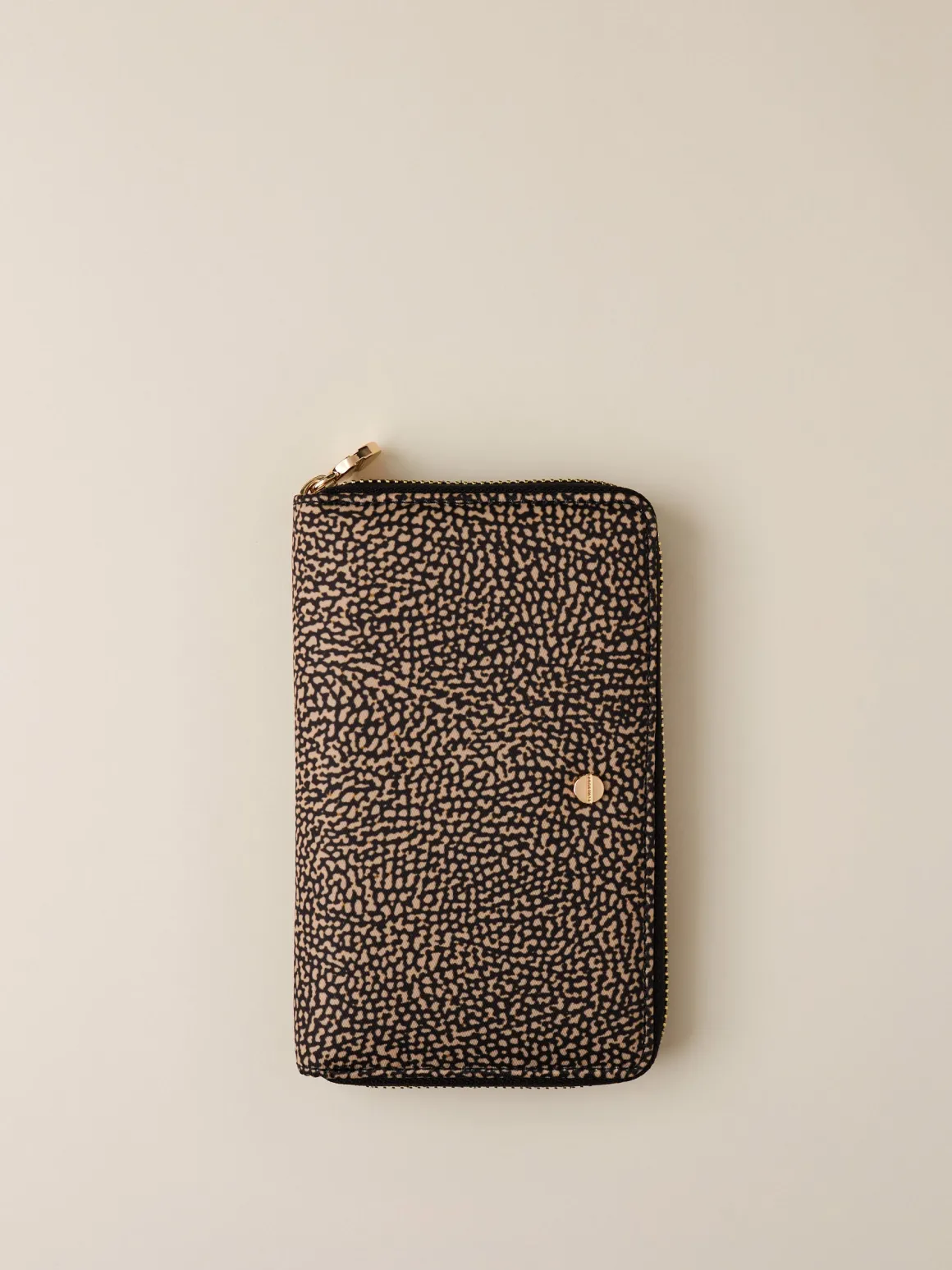 PORTAFOGLIO CLASSICA MEDIUM ZIP AROUND