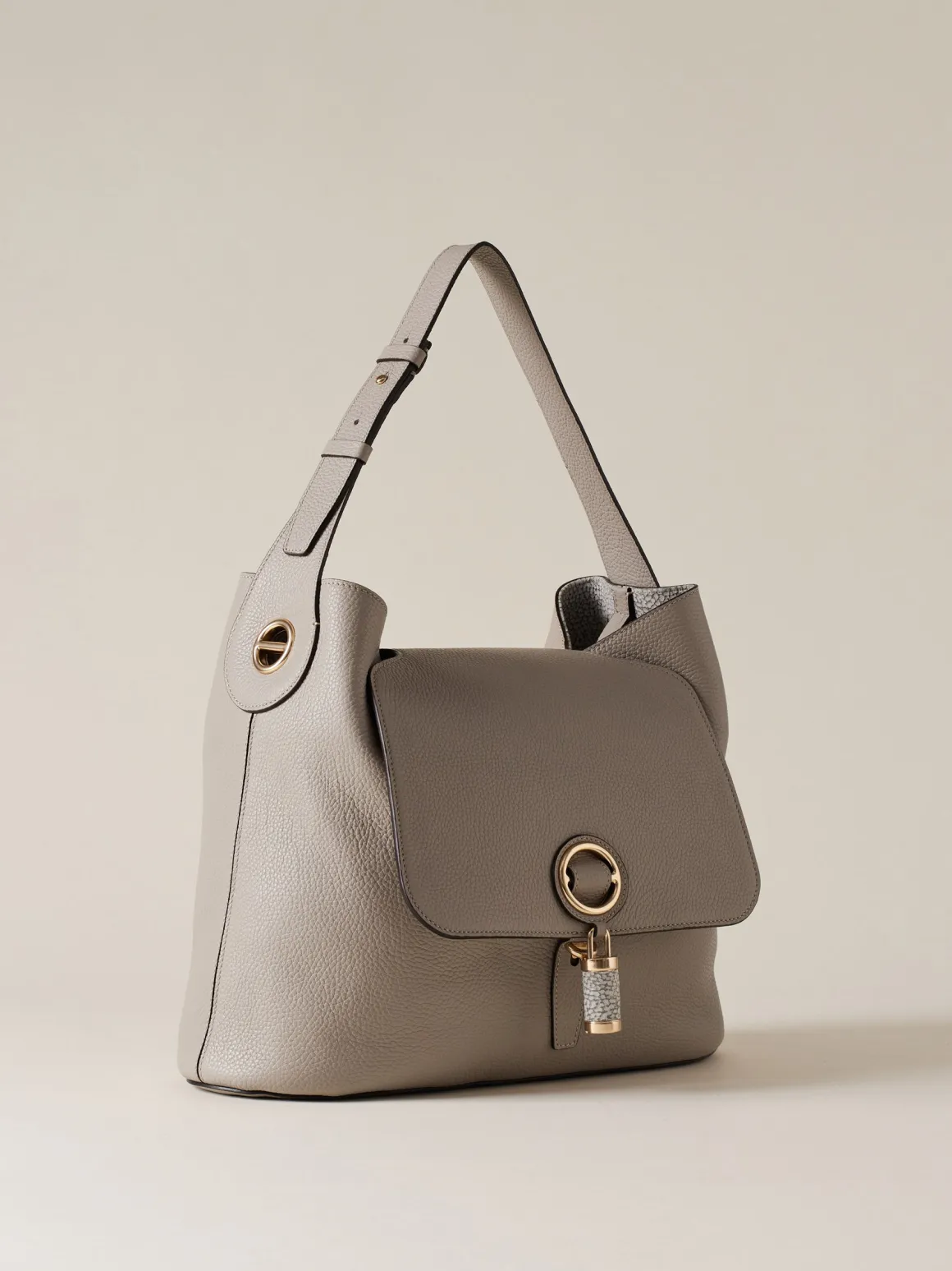 PREMIER BORSA HOBO MEDIUM
