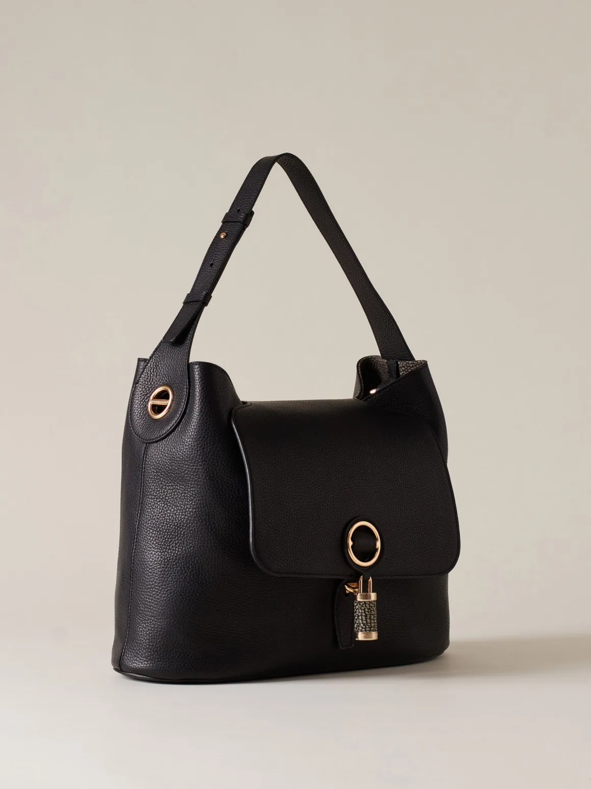 PREMIER BORSA HOBO MEDIUM