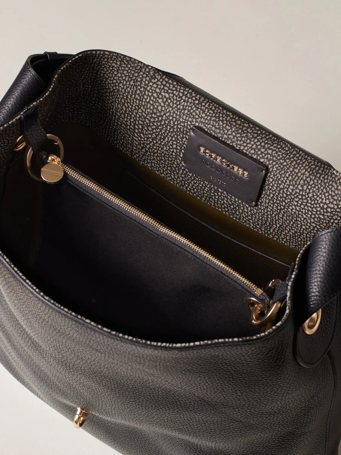 PREMIER BORSA HOBO MEDIUM