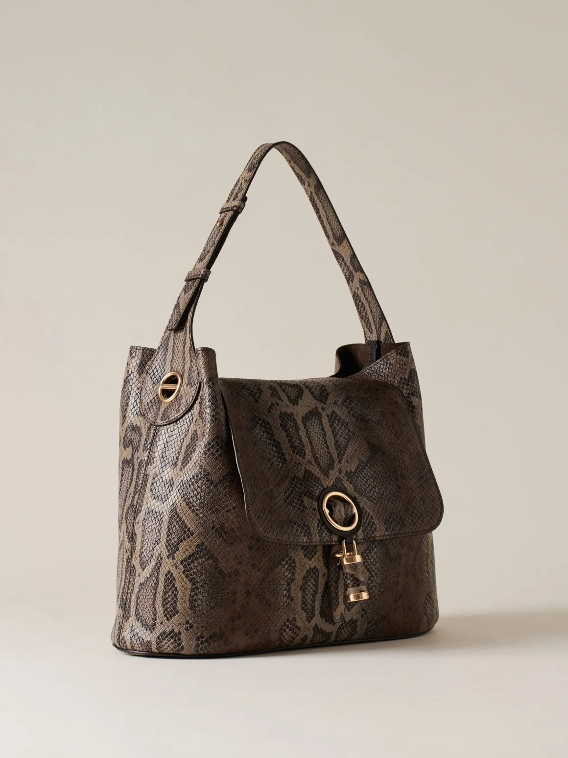 PREMIERE BORSA HOBO MEDIUM