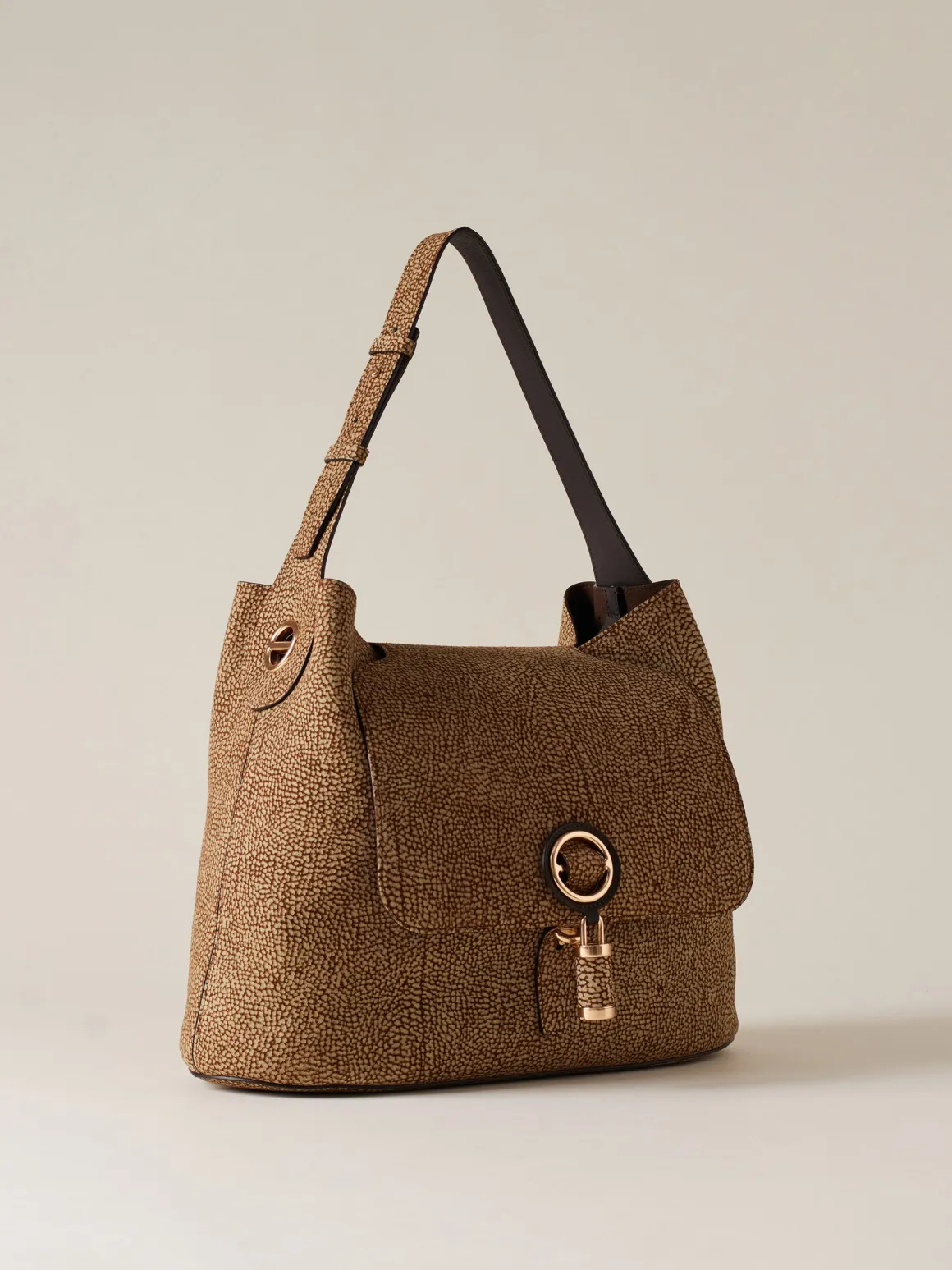 PREMIERE BORSA HOBO MEDIUM