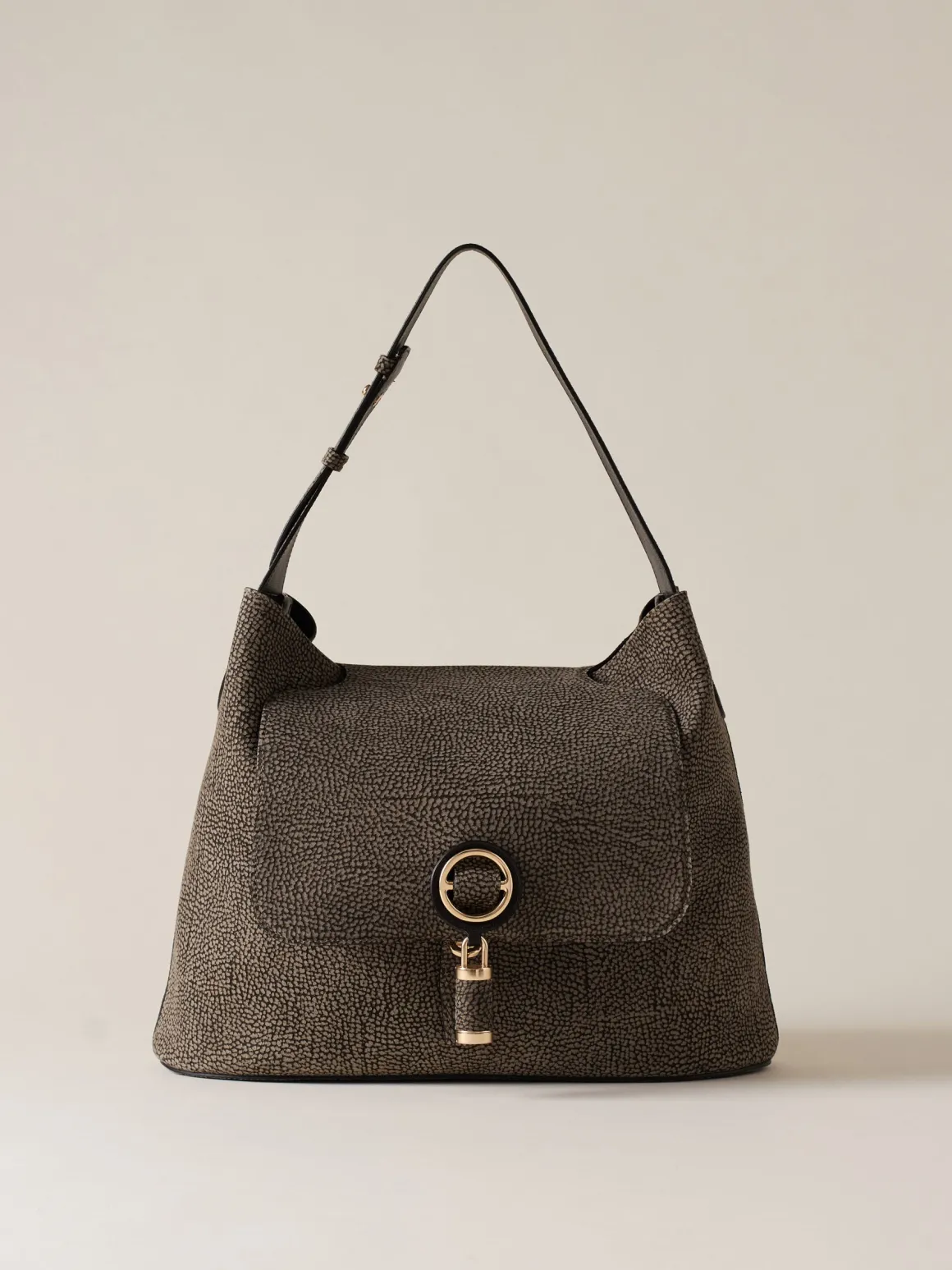 PREMIERE BORSA HOBO MEDIUM