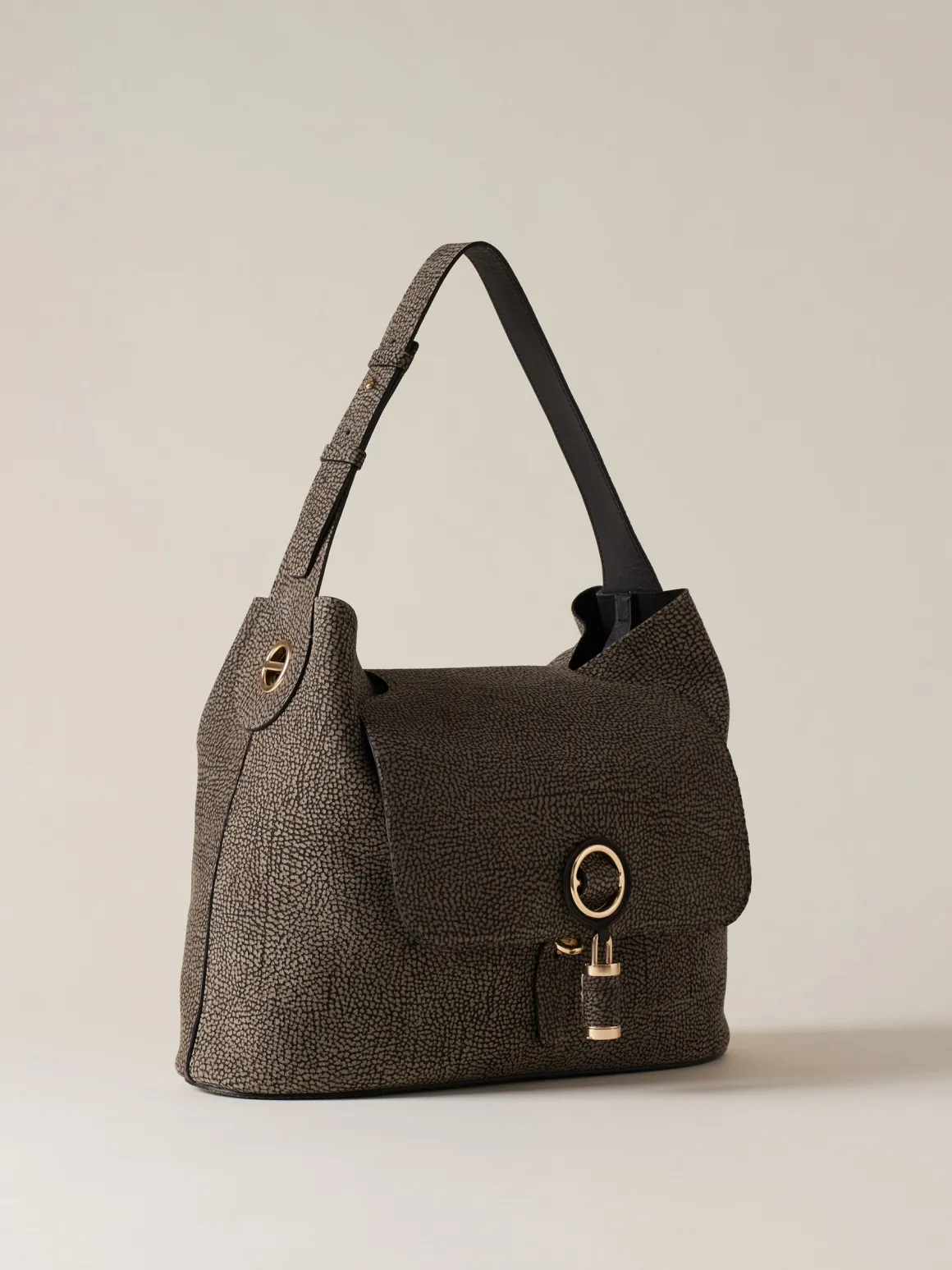 PREMIERE BORSA HOBO MEDIUM