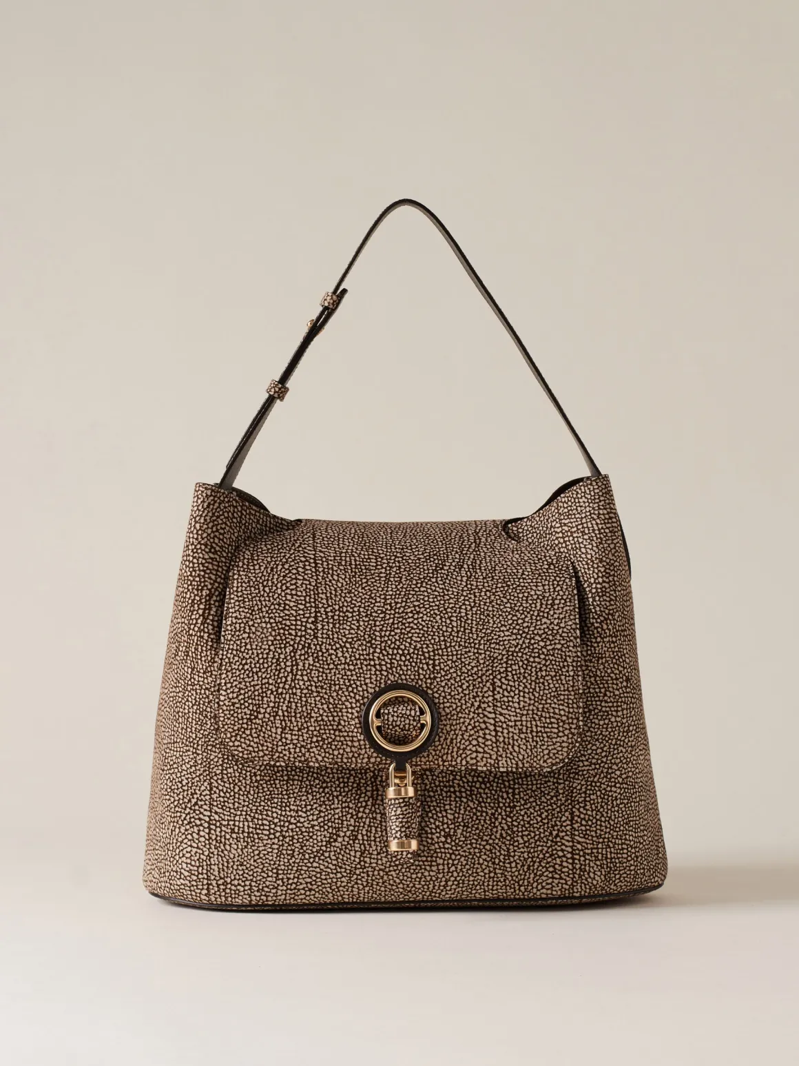 PREMIERE BORSA HOBO MEDIUM