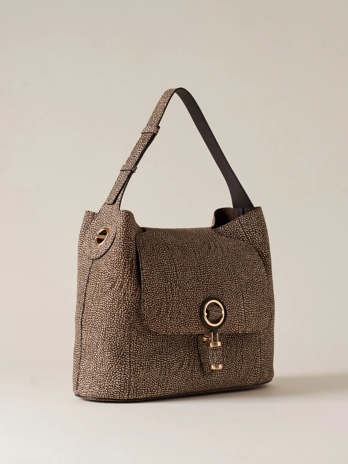 PREMIERE BORSA HOBO MEDIUM