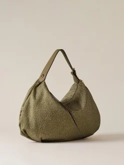 PRIVE BORSA HOBO MEDIUM