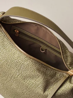 PRIVE BORSA HOBO MEDIUM