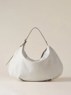 PRIVE BORSA HOBO MEDIUM