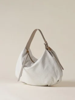 PRIVE BORSA HOBO MEDIUM