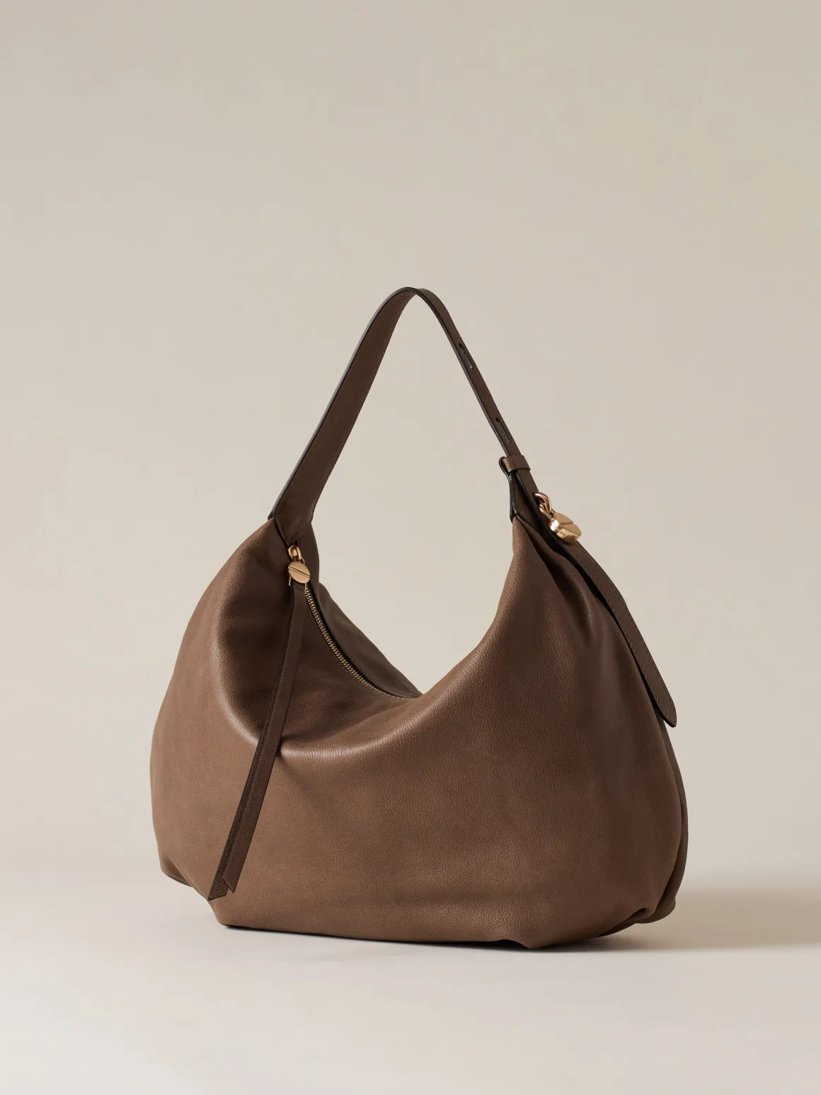 PRIVE BORSA HOBO MEDIUM
