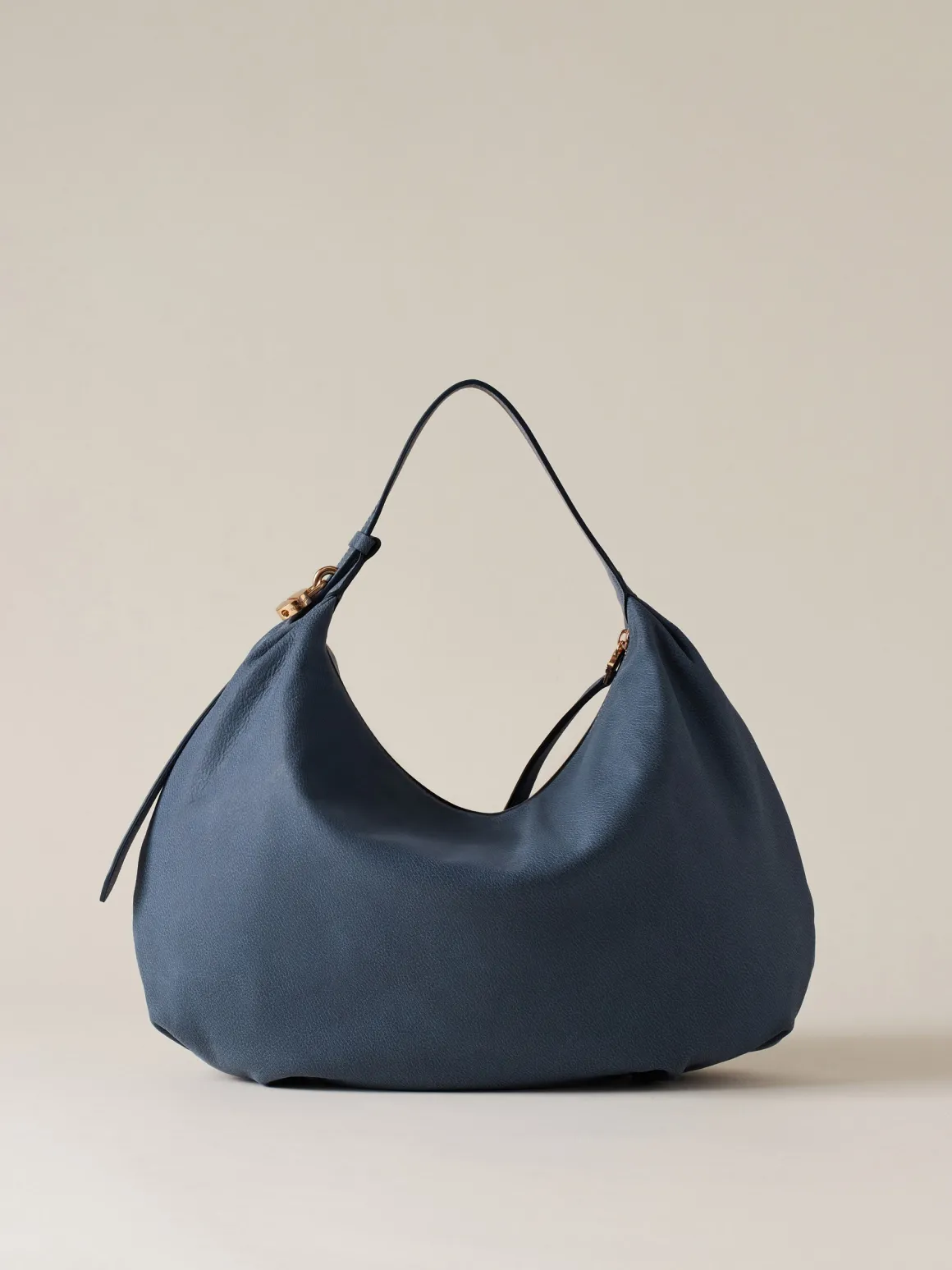 PRIVE BORSA HOBO MEDIUM