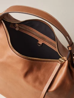 PRIVE BORSA HOBO MEDIUM
