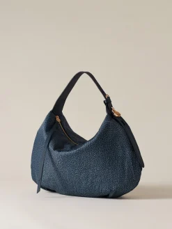 PRIVE BORSA HOBO MEDIUM