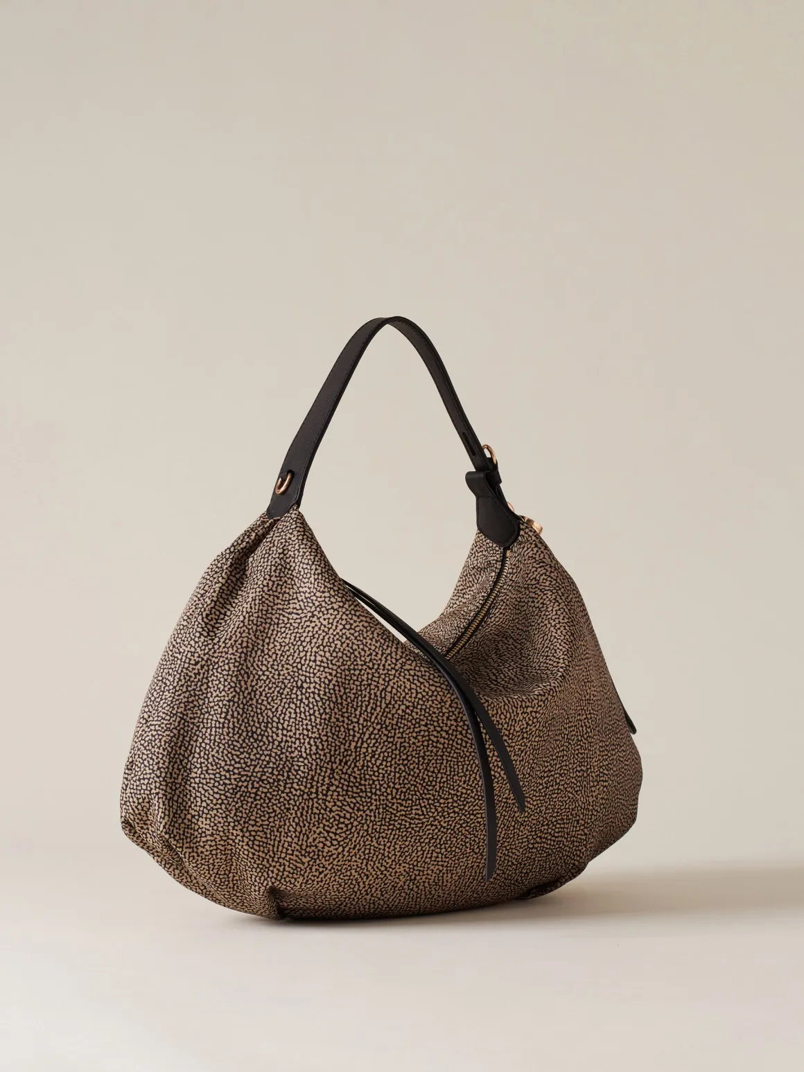 PRIVE BORSA HOBO MEDIUM