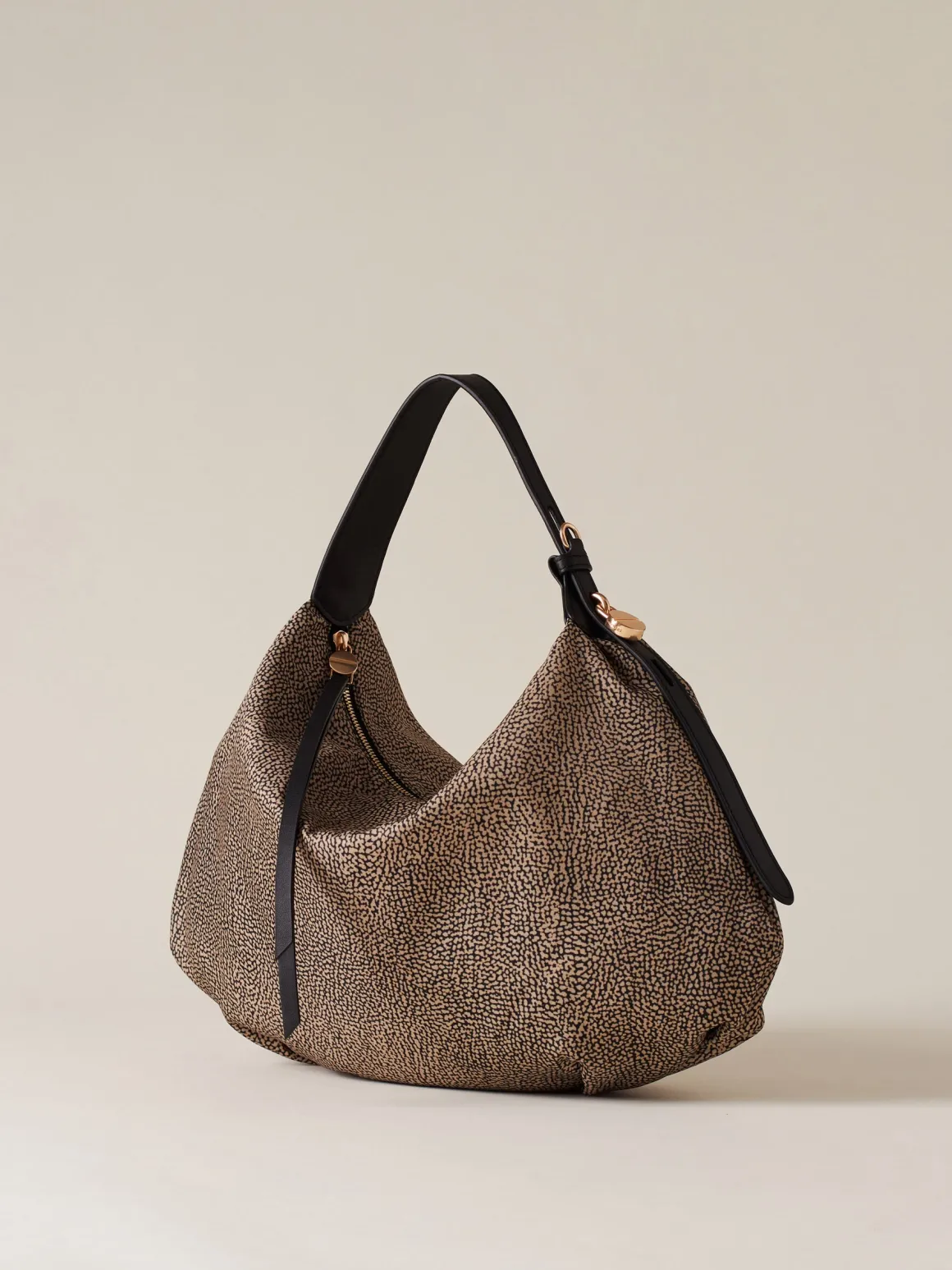 PRIVE BORSA HOBO MEDIUM