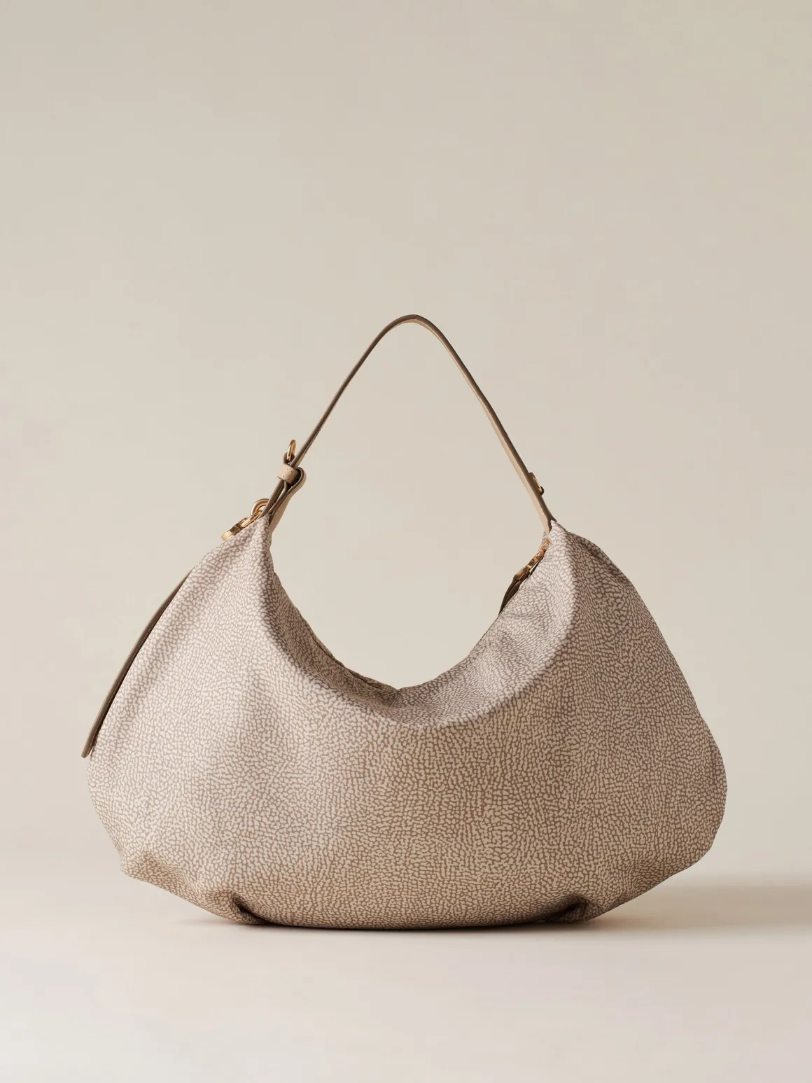 PRIVE BORSA HOBO MEDIUM