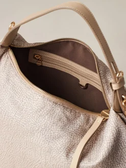 PRIVE BORSA HOBO MEDIUM