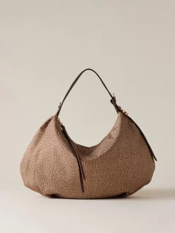 PRIVE BORSA HOBO MEDIUM