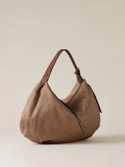 PRIVE BORSA HOBO MEDIUM